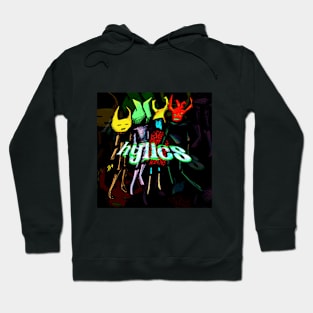 hylics Hoodie